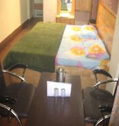 מוסורי Hotel Rockwood מראה חיצוני תמונה
