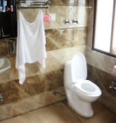 מוסורי Hotel Rockwood מראה חיצוני תמונה