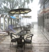 מוסורי Hotel Rockwood מראה חיצוני תמונה