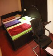 מוסורי Hotel Rockwood מראה חיצוני תמונה